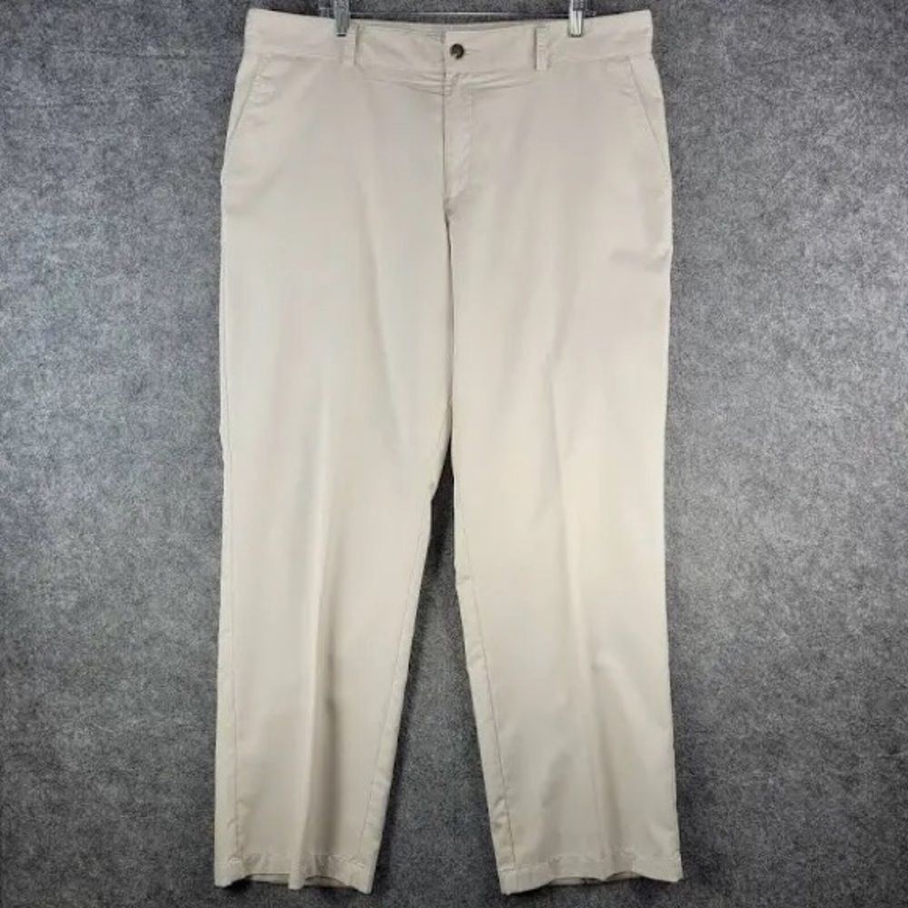 Men’s Adidas Golf Pants |34